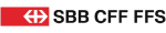 Logo CFF/SBB