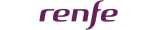 Logo Renfe