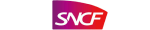 Logo SNCF